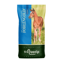 St. Hippolyt Fohlengold Classic 25 kg
