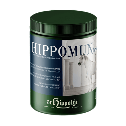 St. Hippolyt Hippomun forte 1 kg