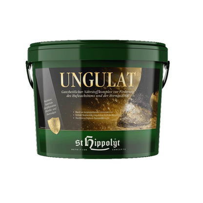 St. Hippolyt Ungulat Hufkur