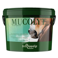 St. Hippolyt Mucolyt Atemwegskur