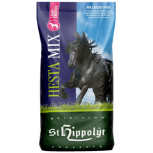 St. Hippolyt Hesta-Mix light Energy