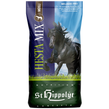 St. Hippolyt Hesta-Mix Müsli 20 kg
