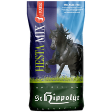 St. Hippolyt Hesta-Mix Classic 25 kg