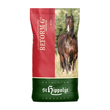 St. Hippolyt Reform-Müsli G 20 kg