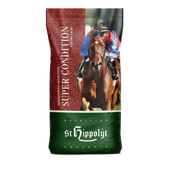St. Hippolyt Super Condition