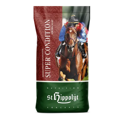 St. Hippolyt Super Condition