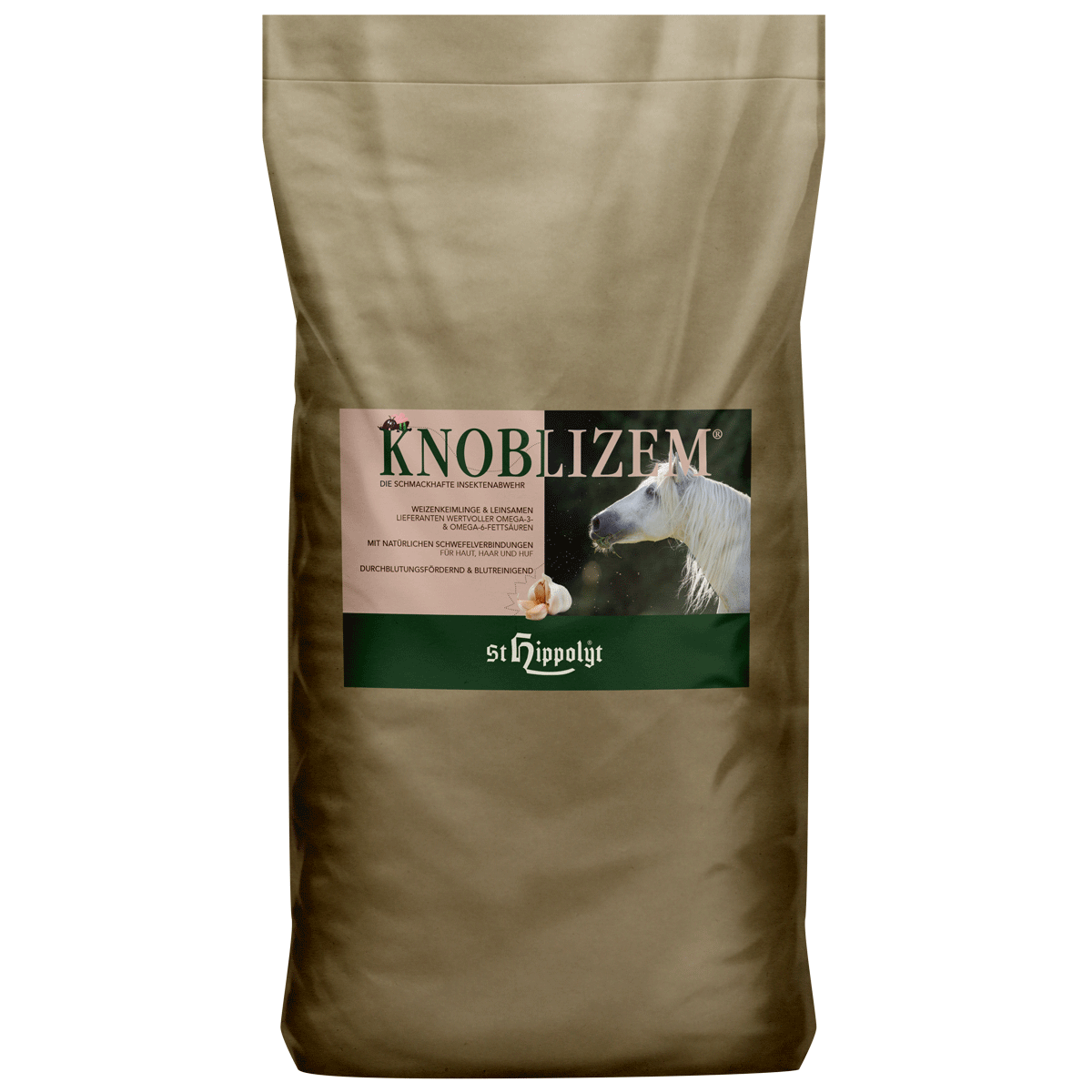 St. Hippolyt Knoblizem