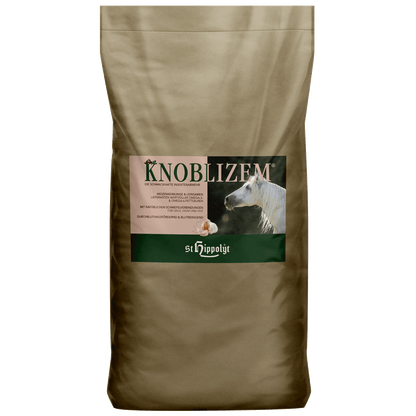 St. Hippolyt Knoblizem