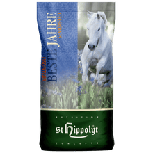 St. Hippolyt Vitalmüsli Beste Jahre 20 kg