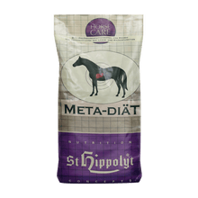 St. Hippolyt Meta-Diät 25 kg