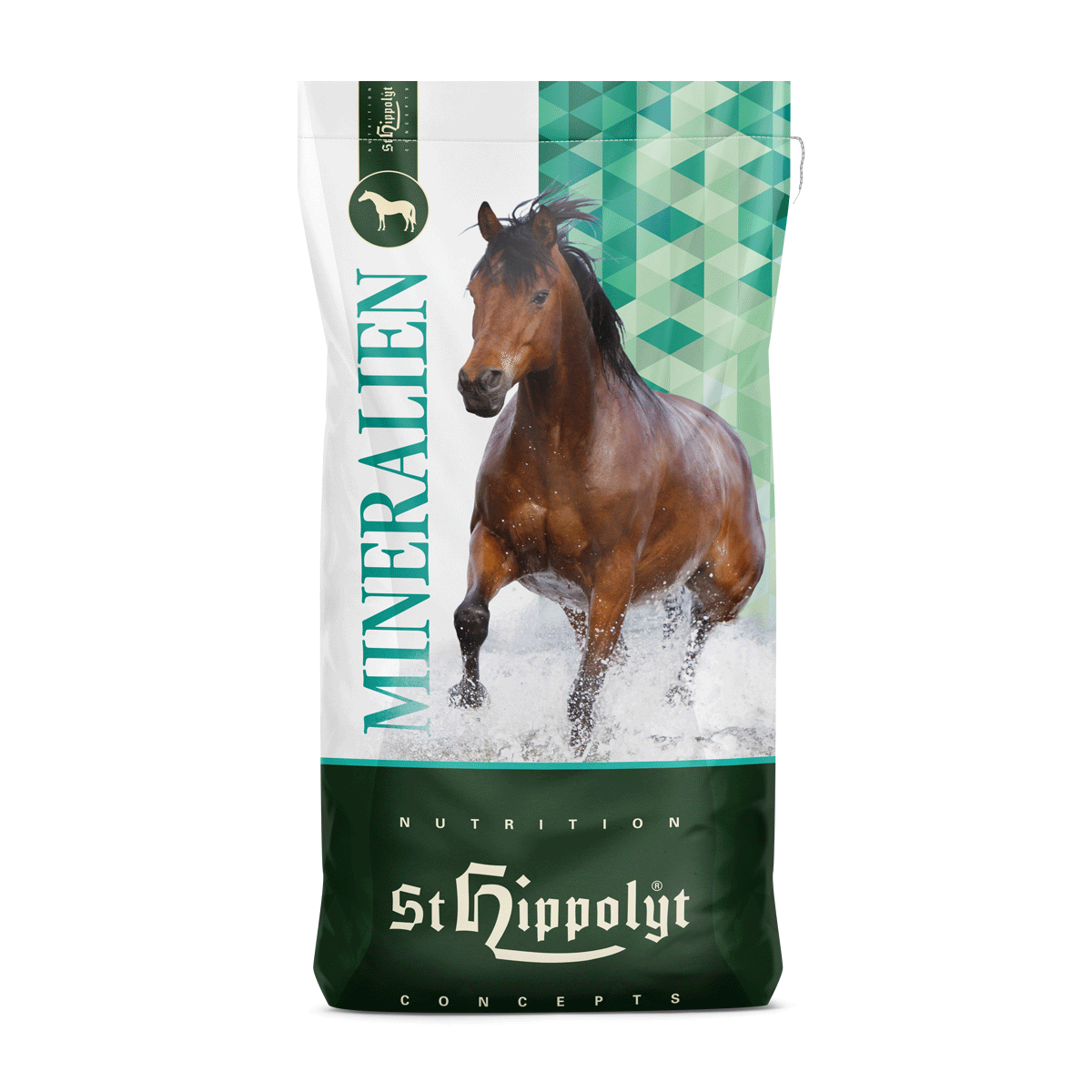 St. Hippolyt SemperMin Müsli