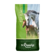 St. Hippolyt Equilac Müsli 20 kg