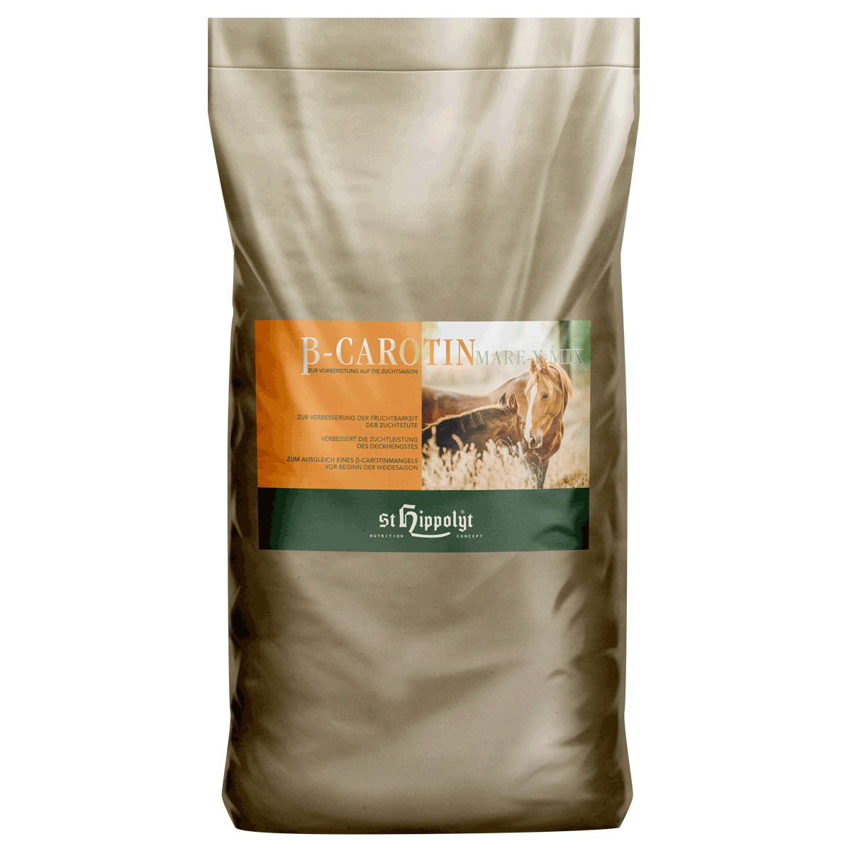 St. Hippolyt Beta-Carotin-Y-Mix
