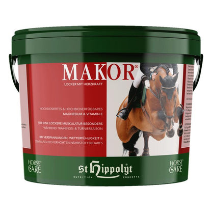 St. Hippolyt Makor