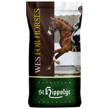 St. Hippolyt WES Gastro Beet 20 kg