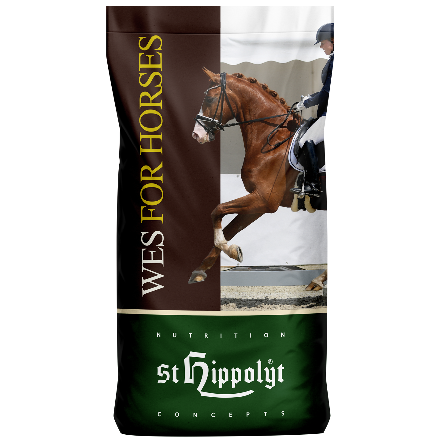 St. Hippolyt WES Bodyguard