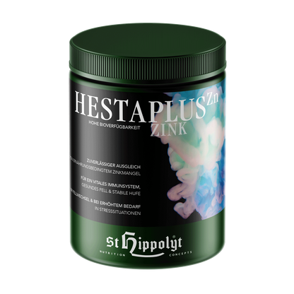 St. Hippolyt Hesta plus Zink 1 kg