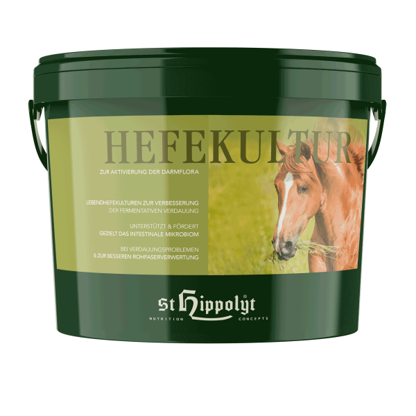 St. Hippolyt Hefekultur