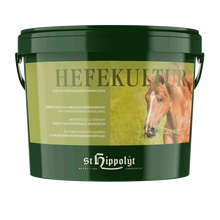 St. Hippolyt Hefekultur