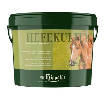 St. Hippolyt Hefekultur