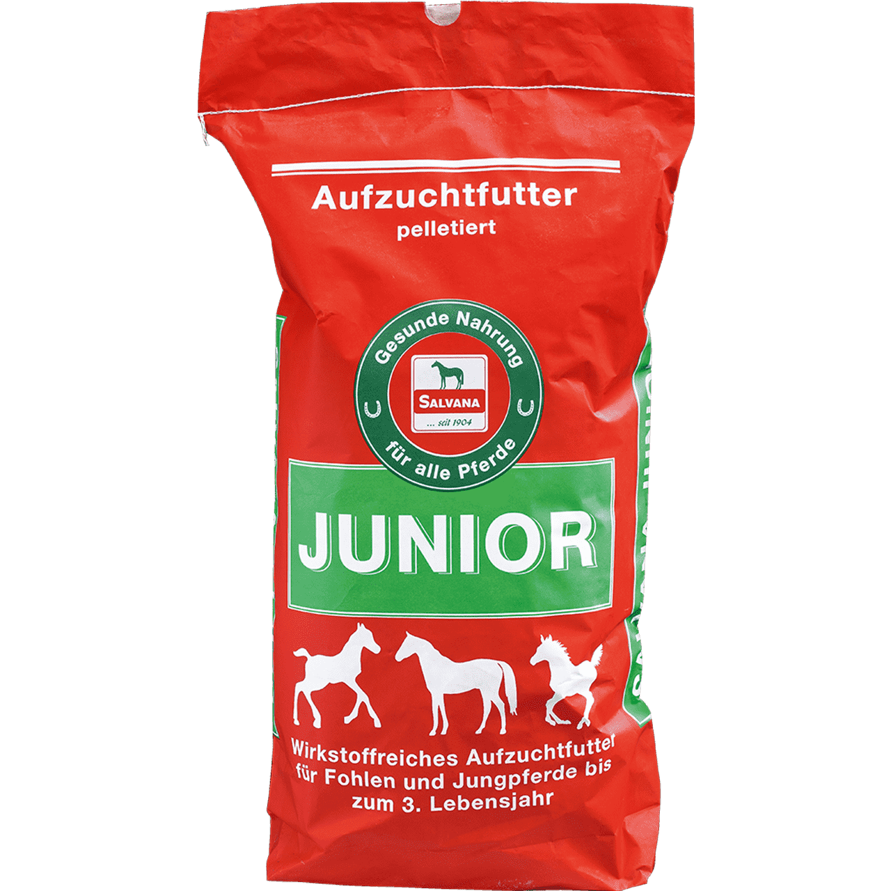 Salvana Junior 25 kg