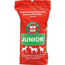 Salvana Junior 25 kg