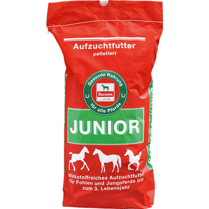 Salvana Junior 25 kg