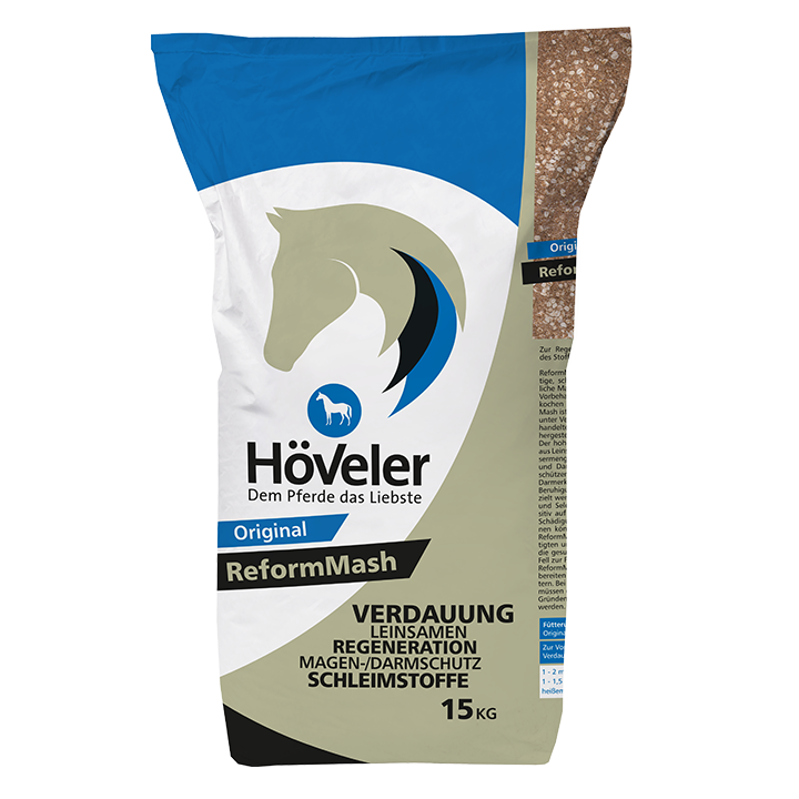 Höveler Reform-Mash 15 kg