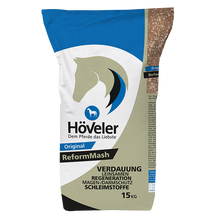 Höveler Reform-Mash 15 kg