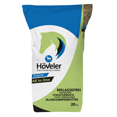 Höveler Allinone 20 kg