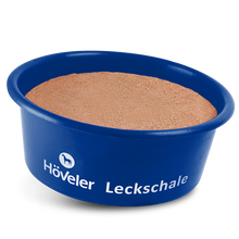 Höveler Leckschale für Pferde 10 kg