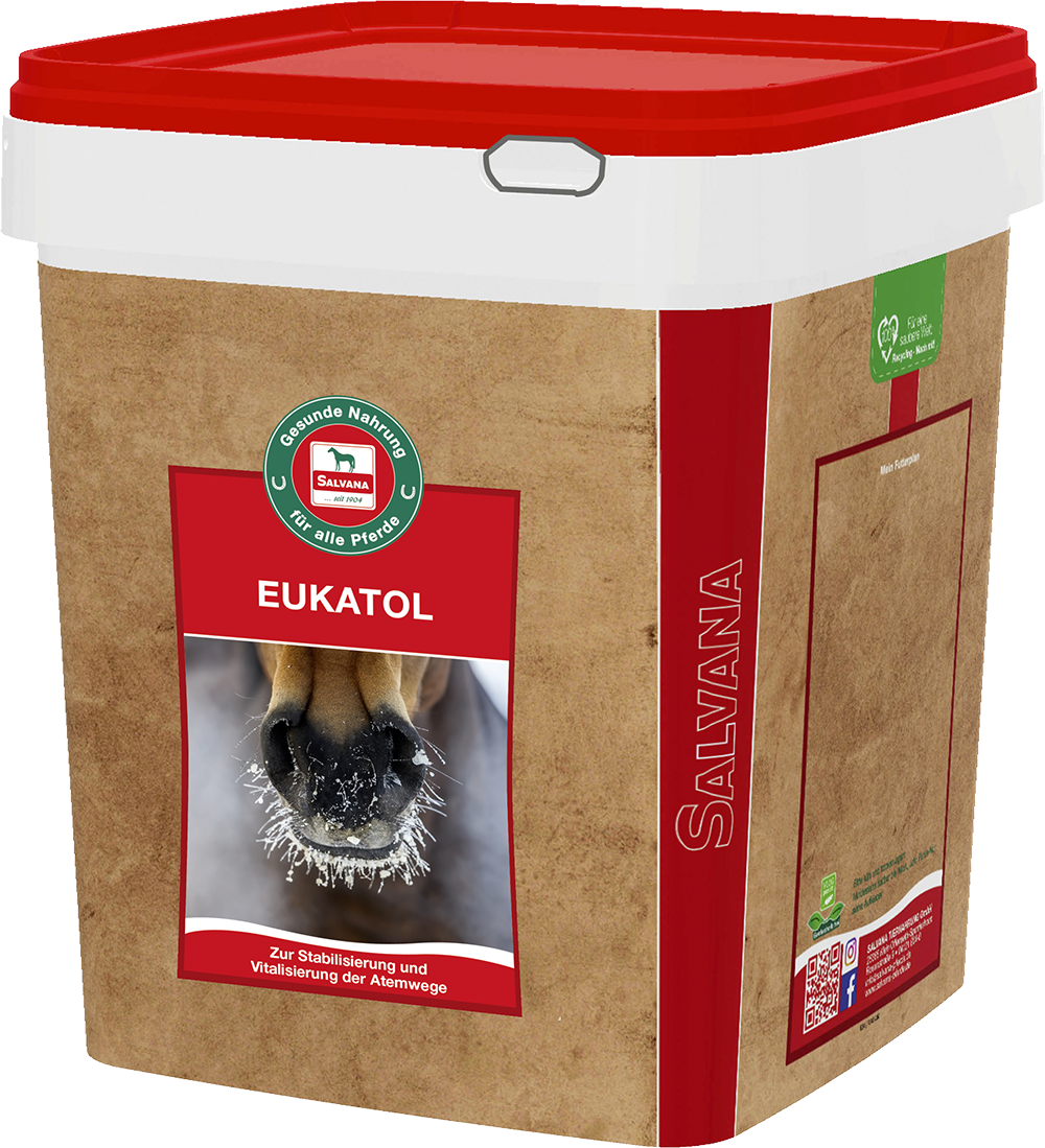 Salvana Eukatol 5 kg
