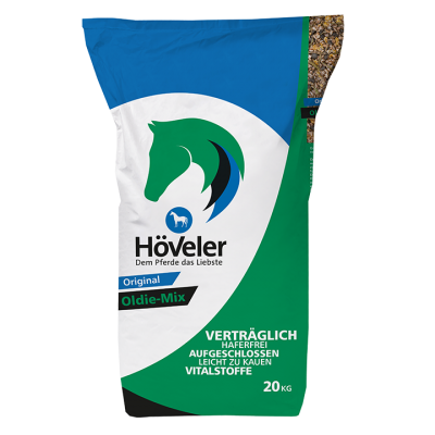Höveler Oldie Mix 20 kg