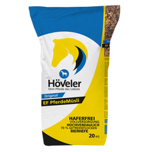 Höveler EF Pferde-Müsli 20 kg