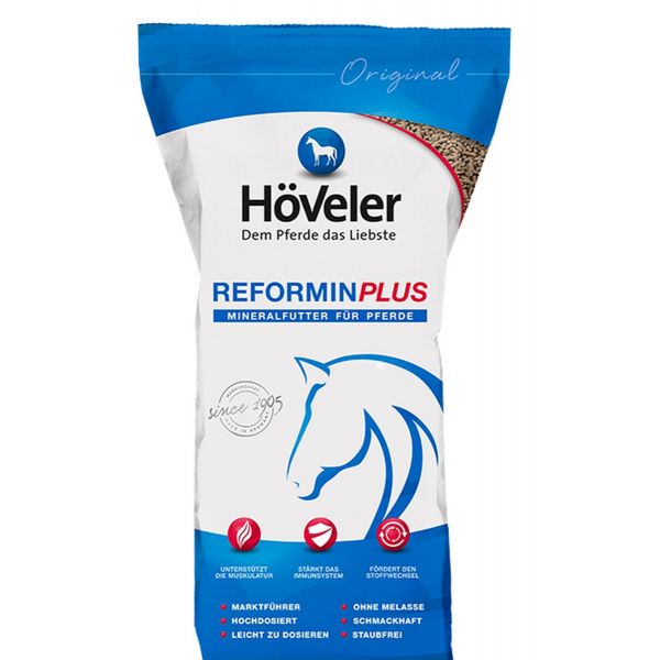 Höveler Reformin plus
