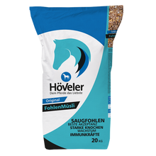 Höveler Fohlenmüsli 20 kg