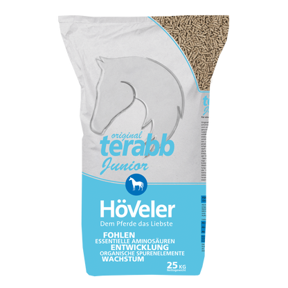 Höveler Terabb Junior (ehem. FS 16) 25 kg