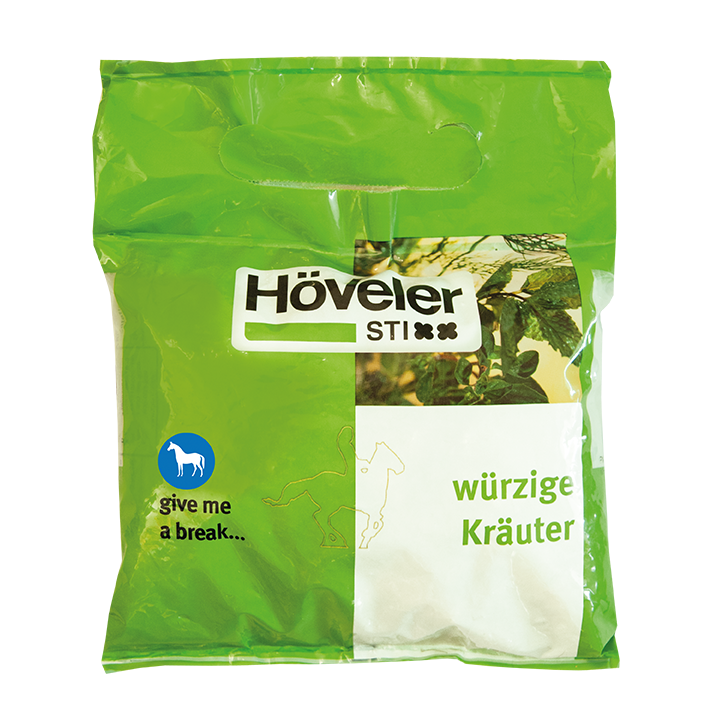 Höveler Stixx würzige Kräuter 1 kg