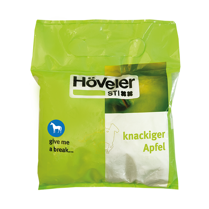 Höveler Stixx knackiger Apfel 1 kg