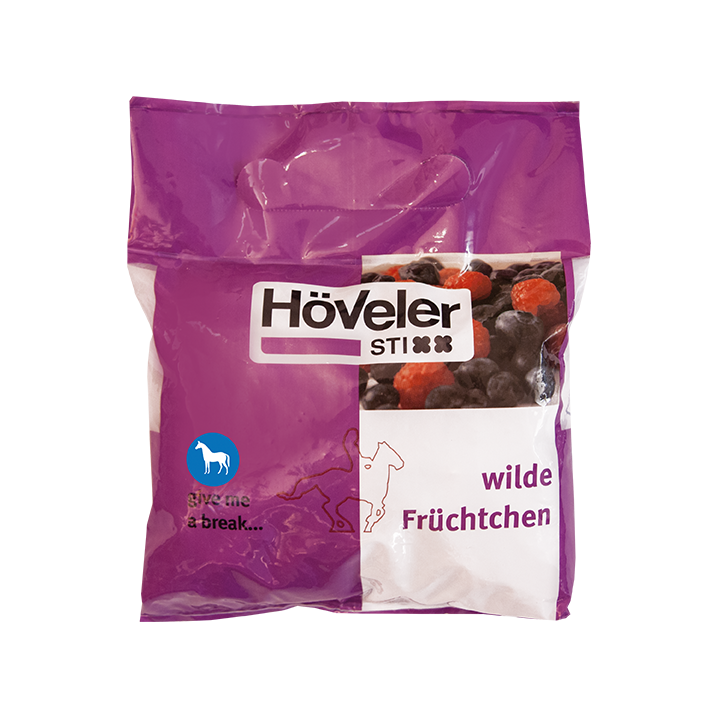 Höveler Stixx wilde Früchtchen 1 kg