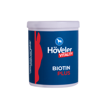 Höveler Vitality Biotin plus 1 kg
