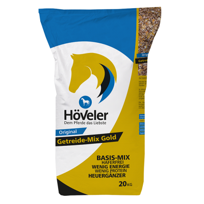 Höveler Getreide-Mix-Gold 20 kg