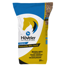 Höveler Getreide-Mix-Gold 20 kg