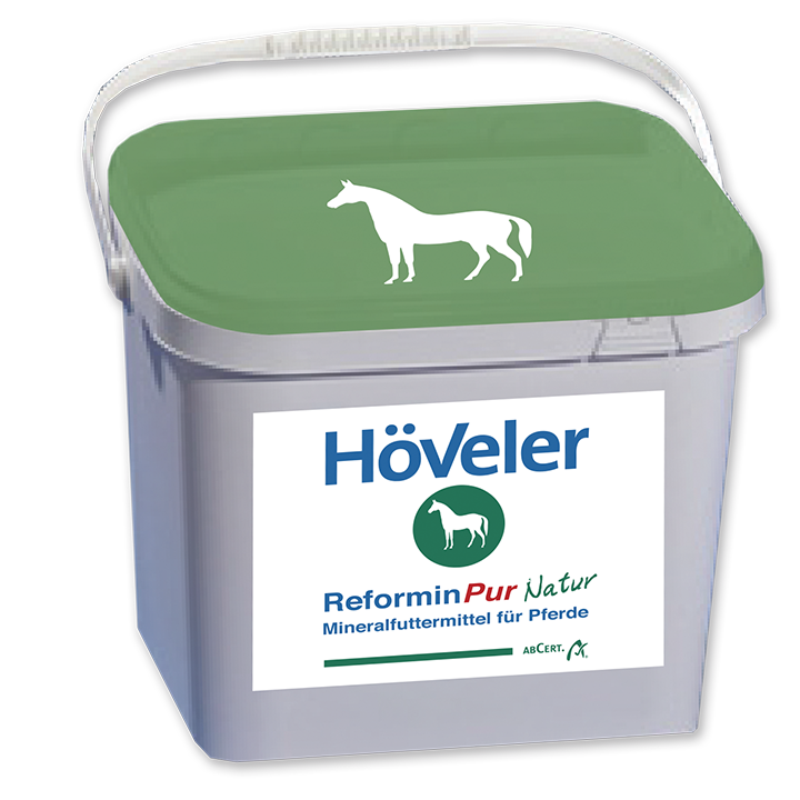 Höveler Reformin plus PurNatur