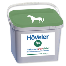 Höveler Reformin plus PurNatur