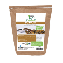 Höveler Herbs Derma Fit 800 gr.