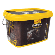 Marstall Elektrolyte