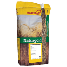 Marstall Schwarz-Gold-Hafer 25 kg