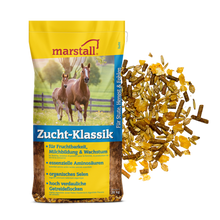 Marstall Zucht Klassik 20 kg