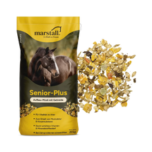 Marstall Senior Plus 20 kg